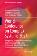 World Conference on Complex Systems 2026