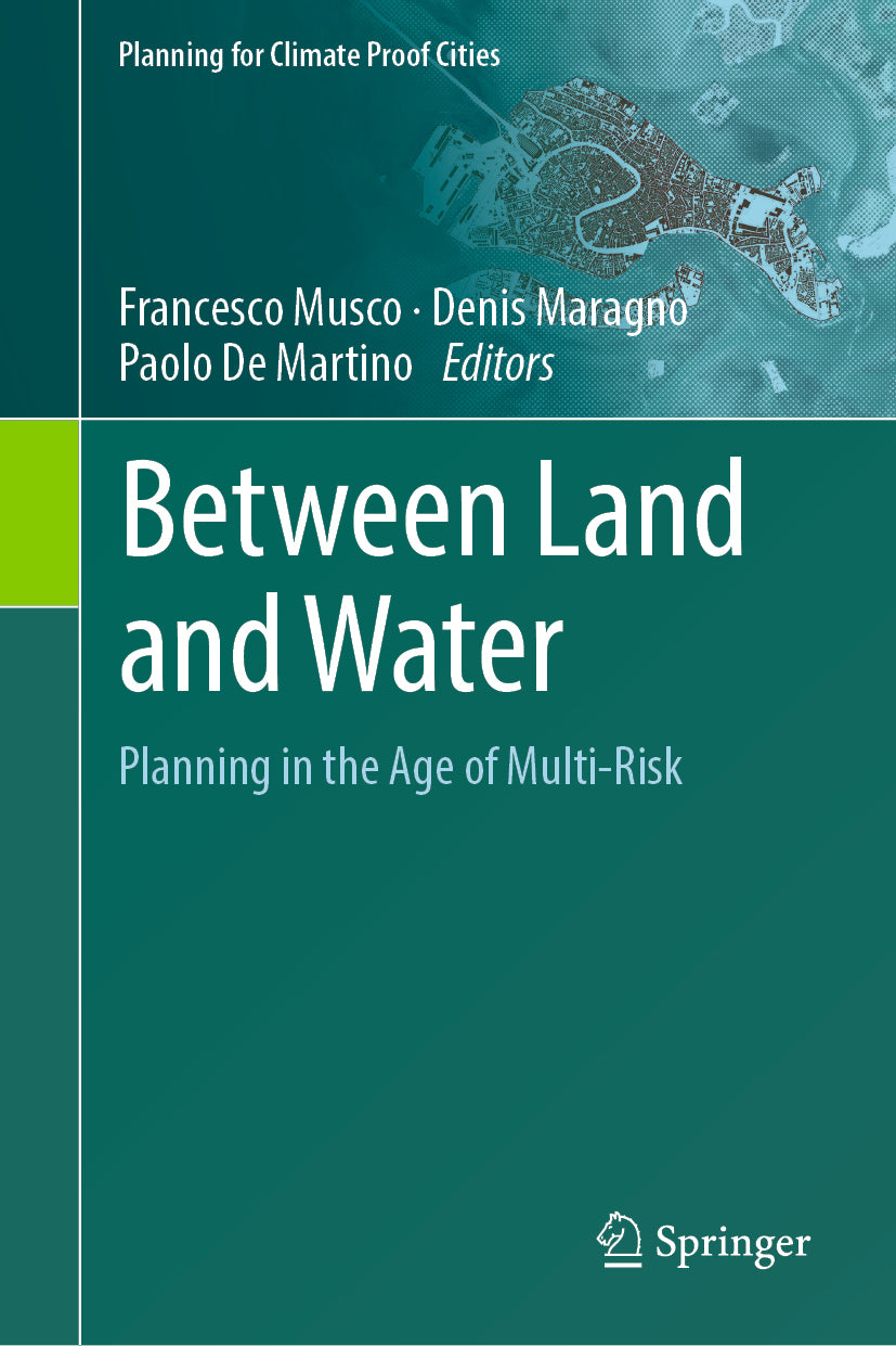 Between Land and Water