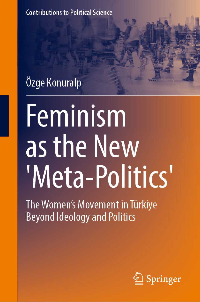 Feminism as the New 'Meta-Politics'