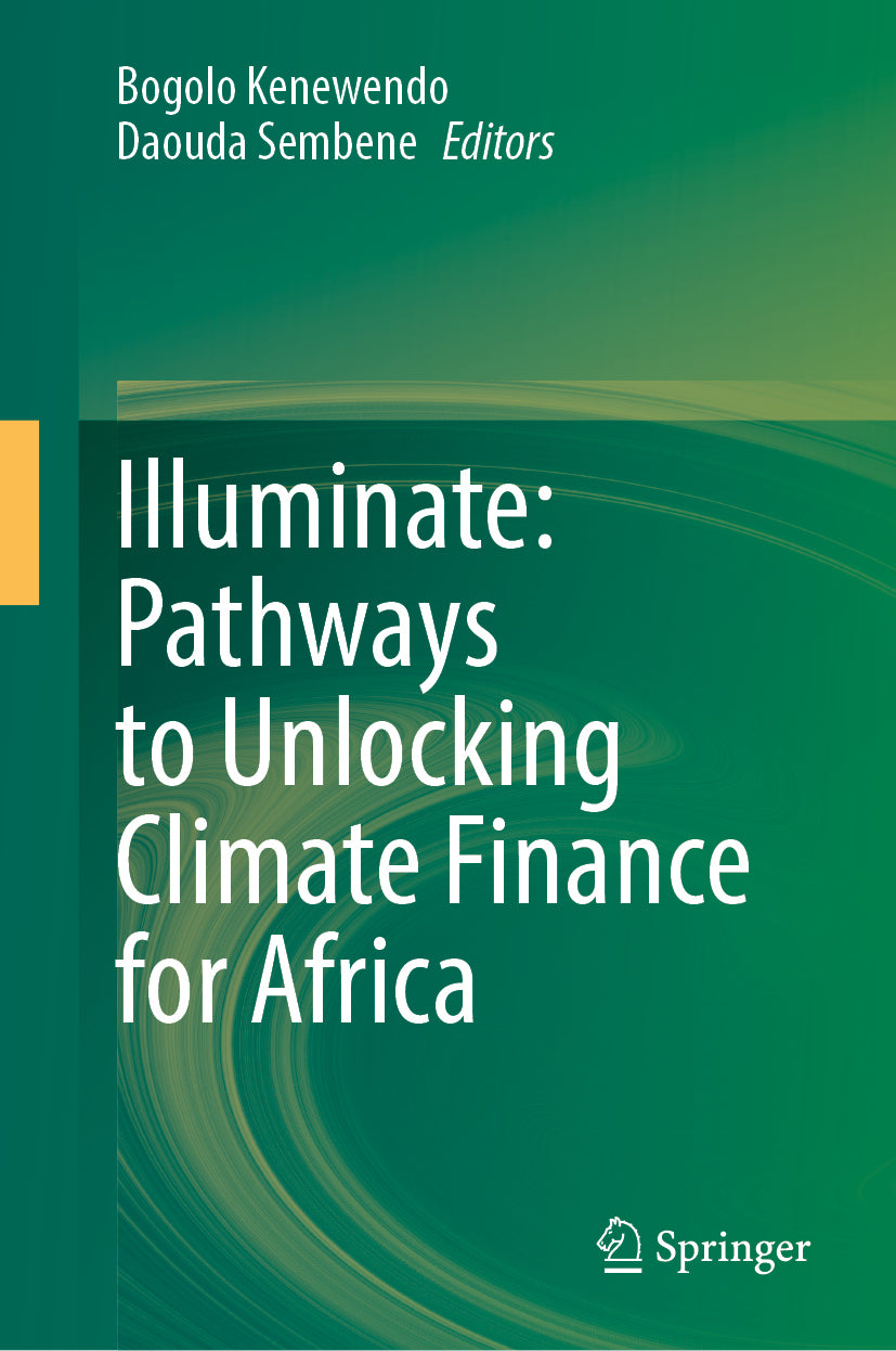 Illuminate: Pathways to Unlocking Climate Finance for Africa