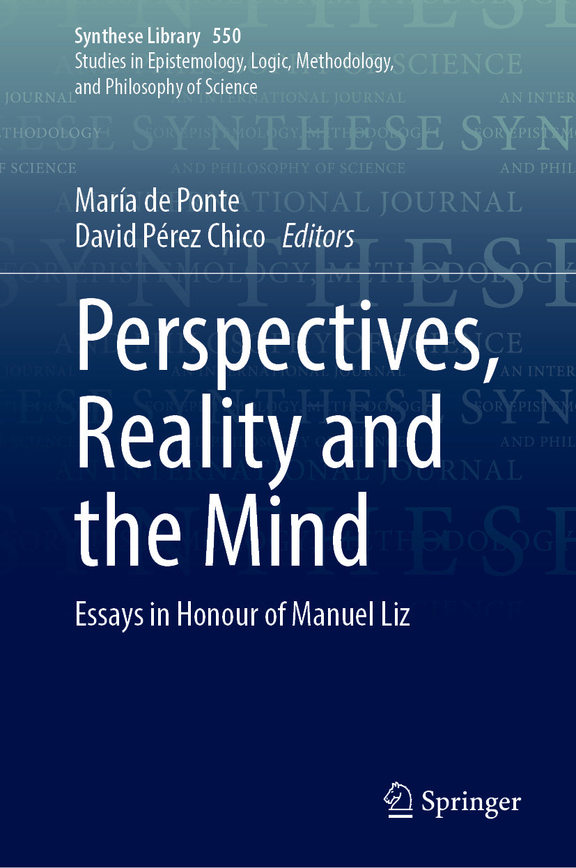 Perspectives, Reality and the Mind