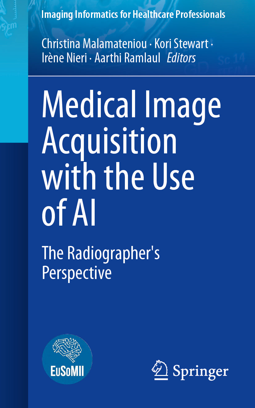 Medical Image Acquisition with the Use of AI