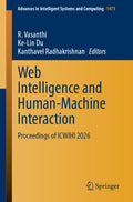 Web Intelligence and Human-Machine Interaction
