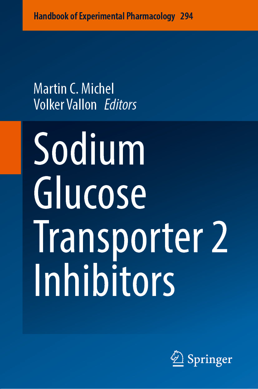 Sodium Glucose Transporter 2 Inhibitors