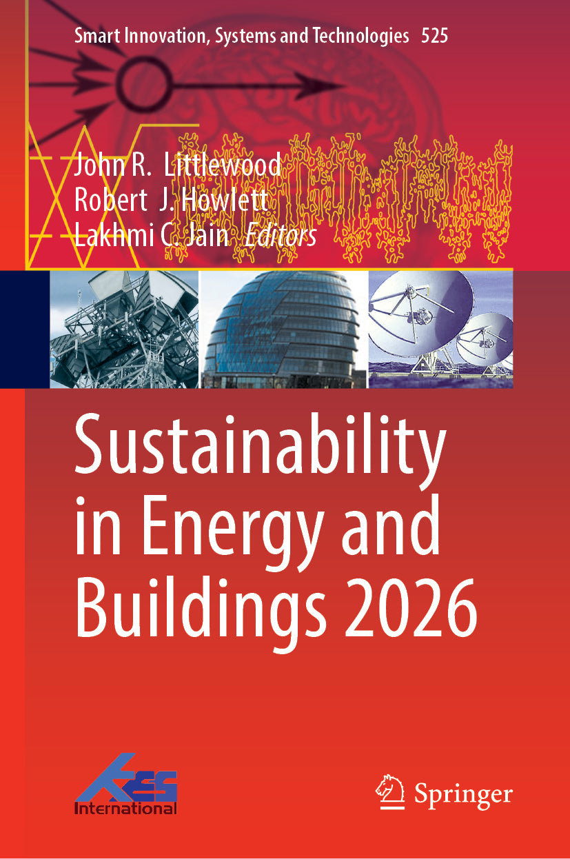 Sustainability in Energy and Buildings 2026