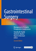 Gastrointestinal Surgery