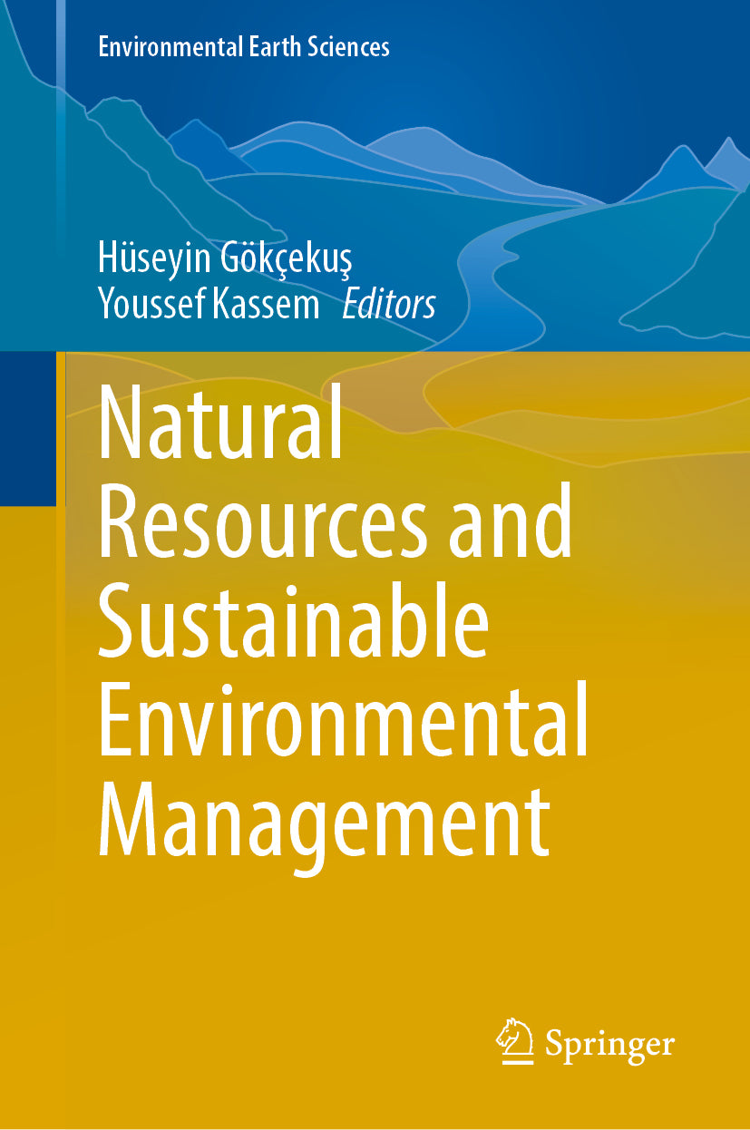 Natural Resources and Sustainable Environmental Management