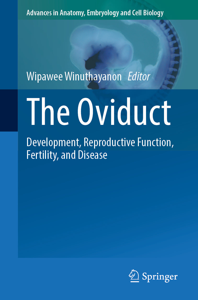 The Oviduct