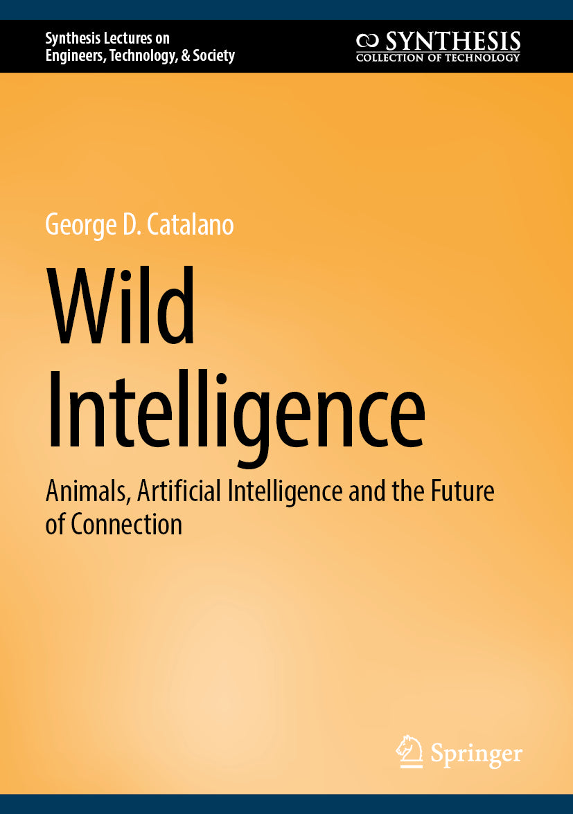 Wild Intelligence