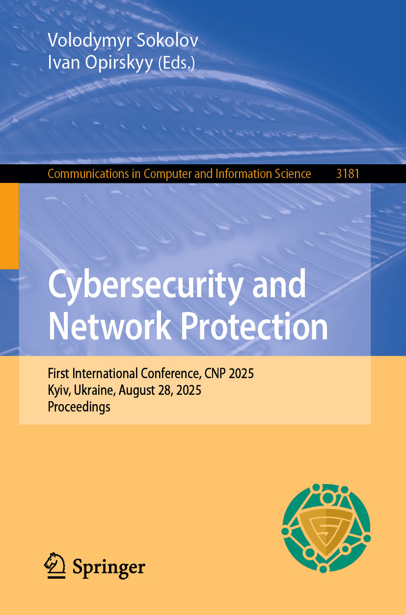 Cybersecurity and Network Protection