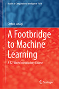 A Footbridge to Machine Learning