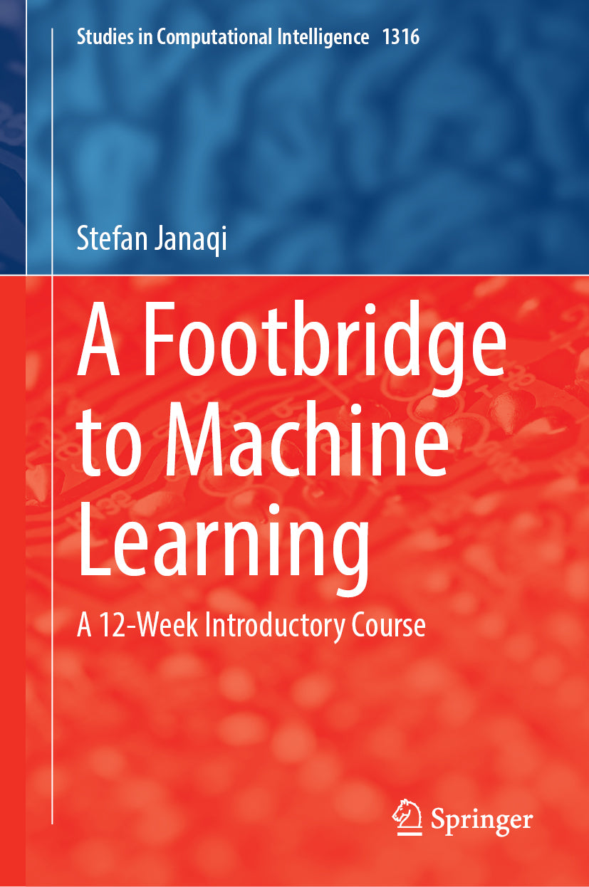 A Footbridge to Machine Learning