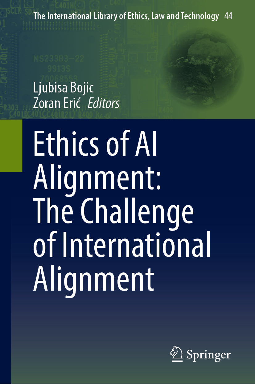 Ethics of AI Alignment: The Challenge of International Alignment