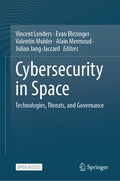 Cybersecurity in Space