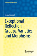 Exceptional Reflection Groups, Varieties and Morphisms