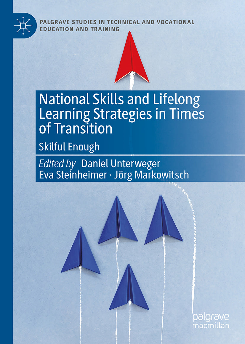 National Skills and Lifelong Learning Strategies in Times of Transition