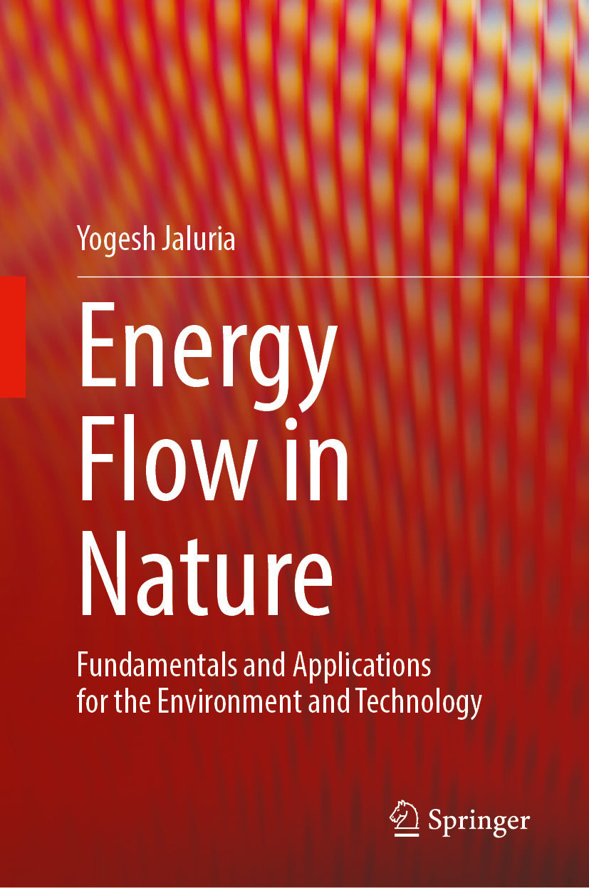 Energy Flow in Nature