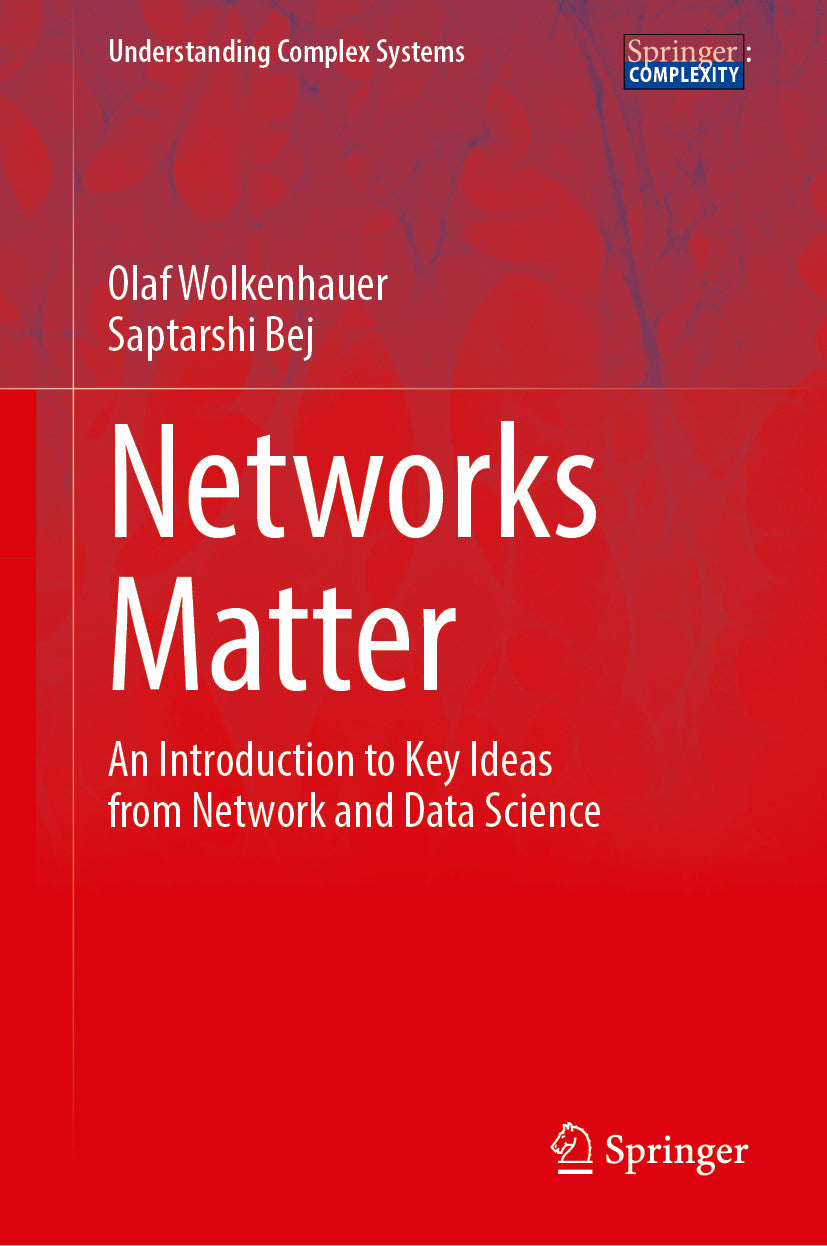 Networks Matter