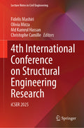 4th International Conference on Structural Engineering Research