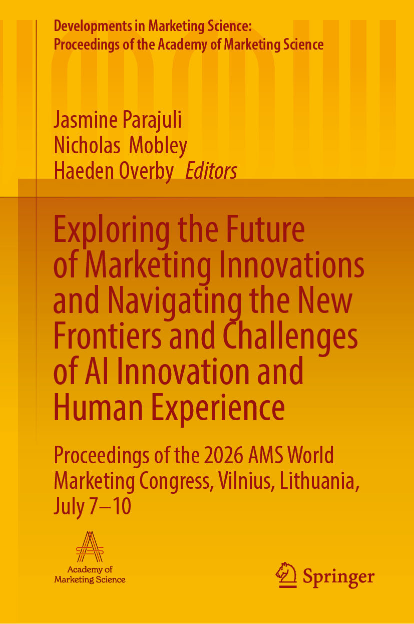 Exploring the Future of Marketing Innovations and Navigating the New Frontiers and Challenges of AI Innovation and Human Experience