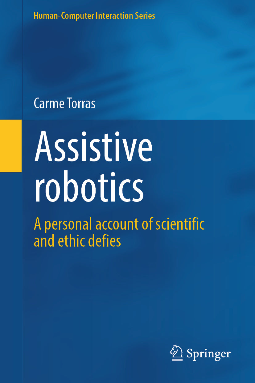 Assistive robotics