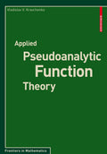 Frontiers in Mathematics