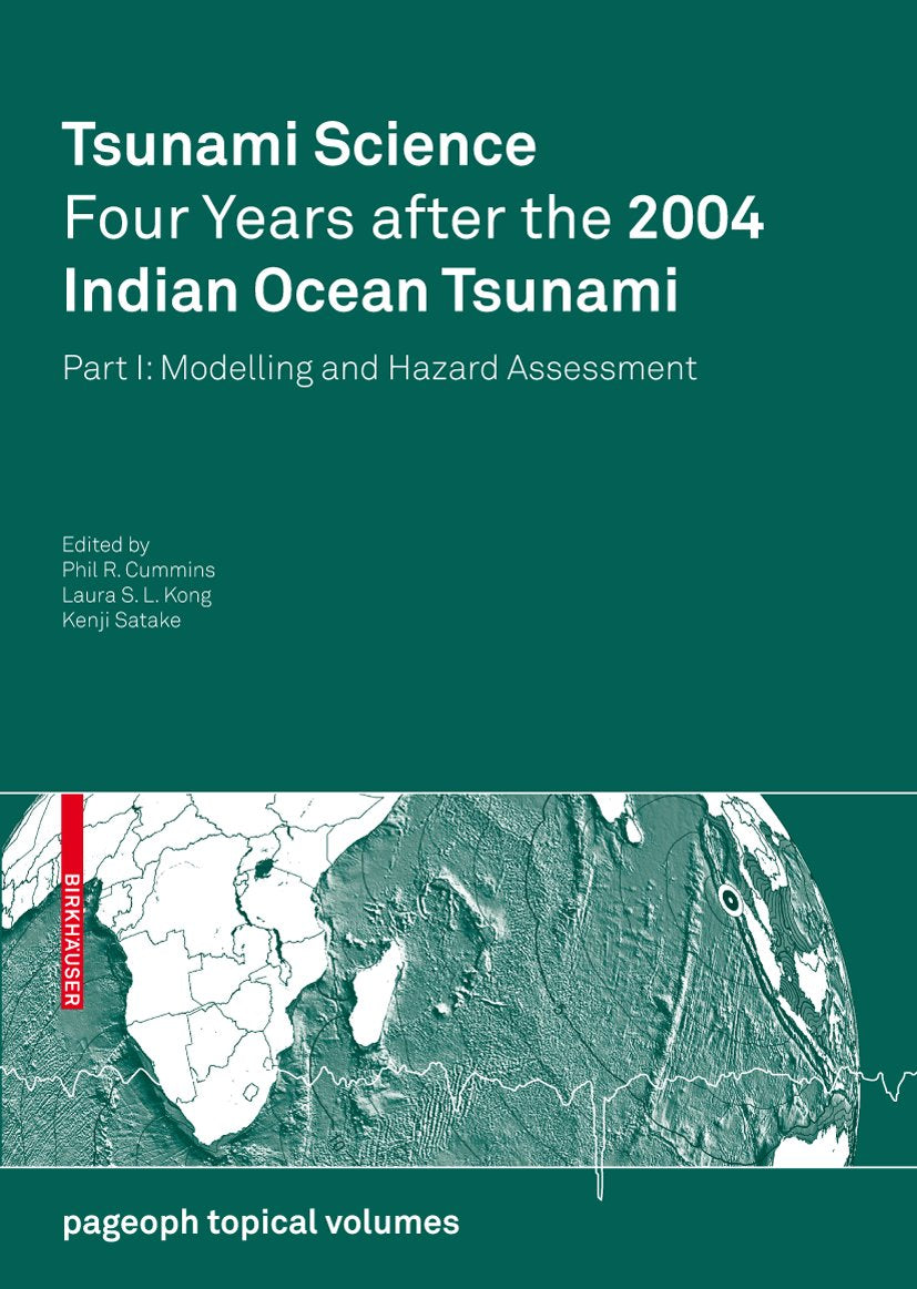 Pageoph Topical Volumes