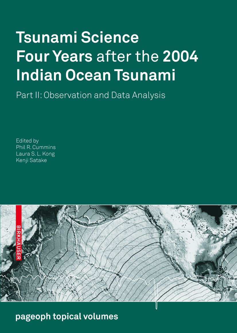 Pageoph Topical Volumes