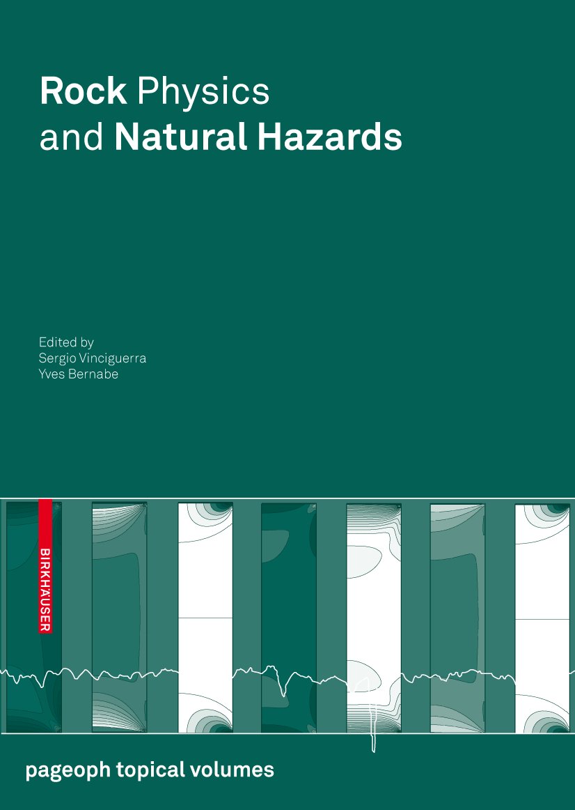 Pageoph Topical Volumes