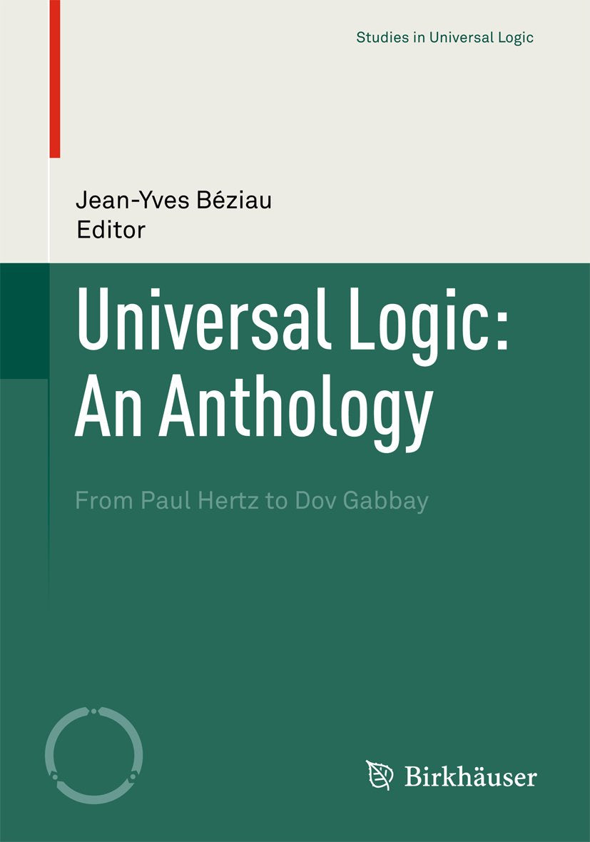 Studies in Universal Logic