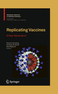 Birkhäuser Advances in Infectious Diseases