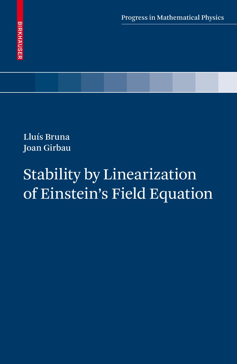 Progress in Mathematical Physics