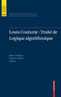 Publications des Archives Henri Poincaré Publications of the Henri Poincaré Archives
