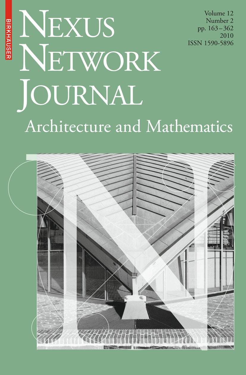Nexus Network Journal