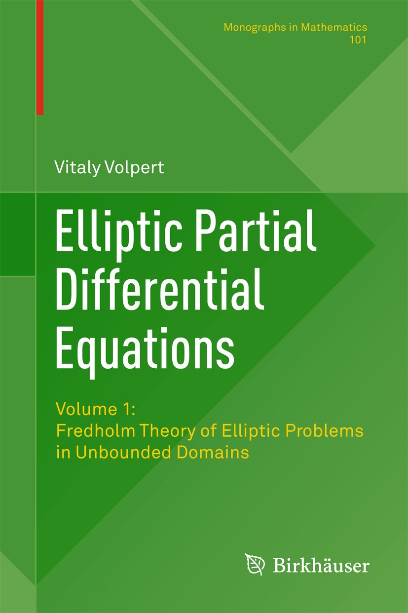 Monographs in Mathematics