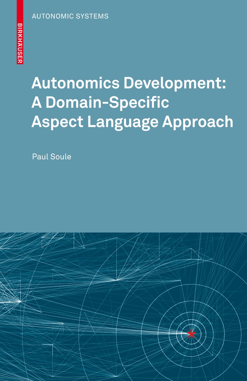 Autonomic Systems