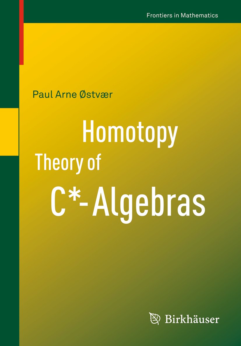 Frontiers in Mathematics