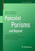 Frontiers in Mathematics