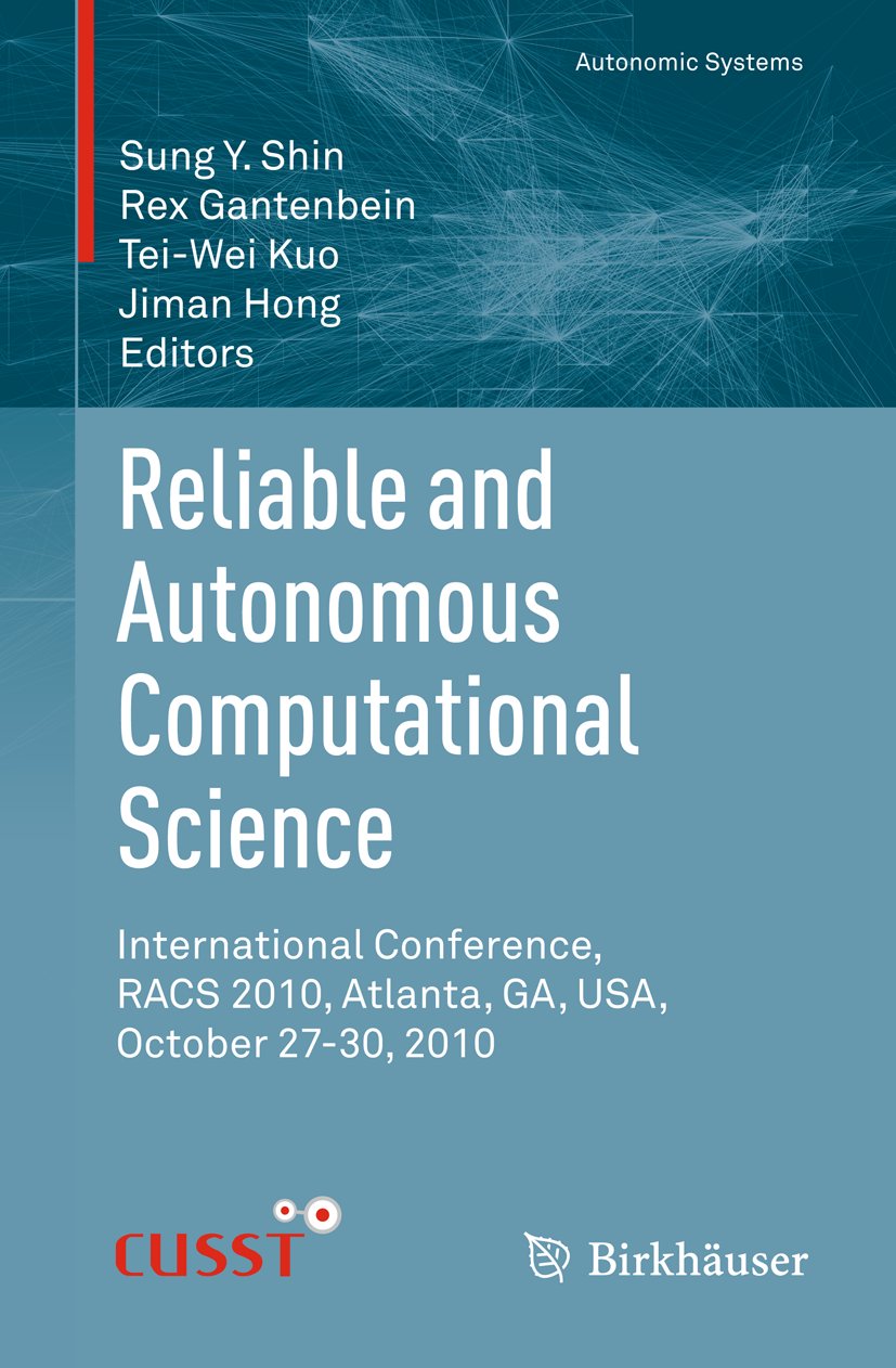 Autonomic Systems