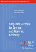 Advanced Courses in Mathematics - CRM Barcelona