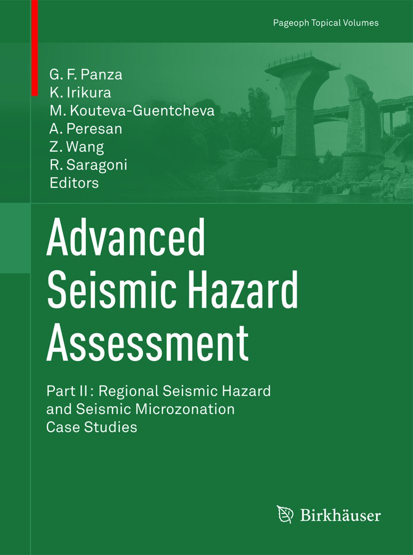 Advanced Seismic Hazard Assessment
