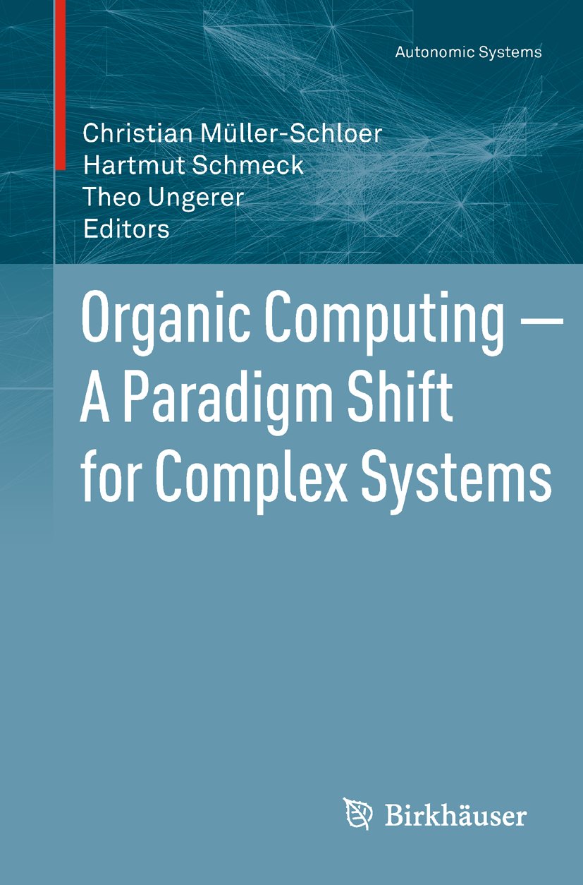 Autonomic Systems