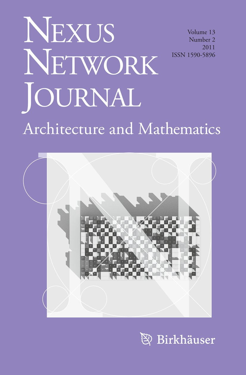 Nexus Network Journal