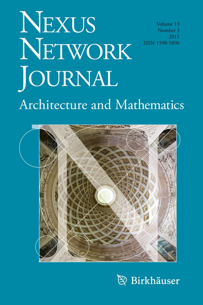 Nexus Network Journal