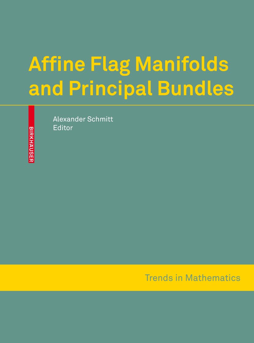 Trends in Mathematics