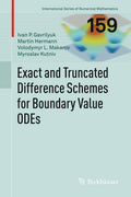 International Series of Numerical Mathematics