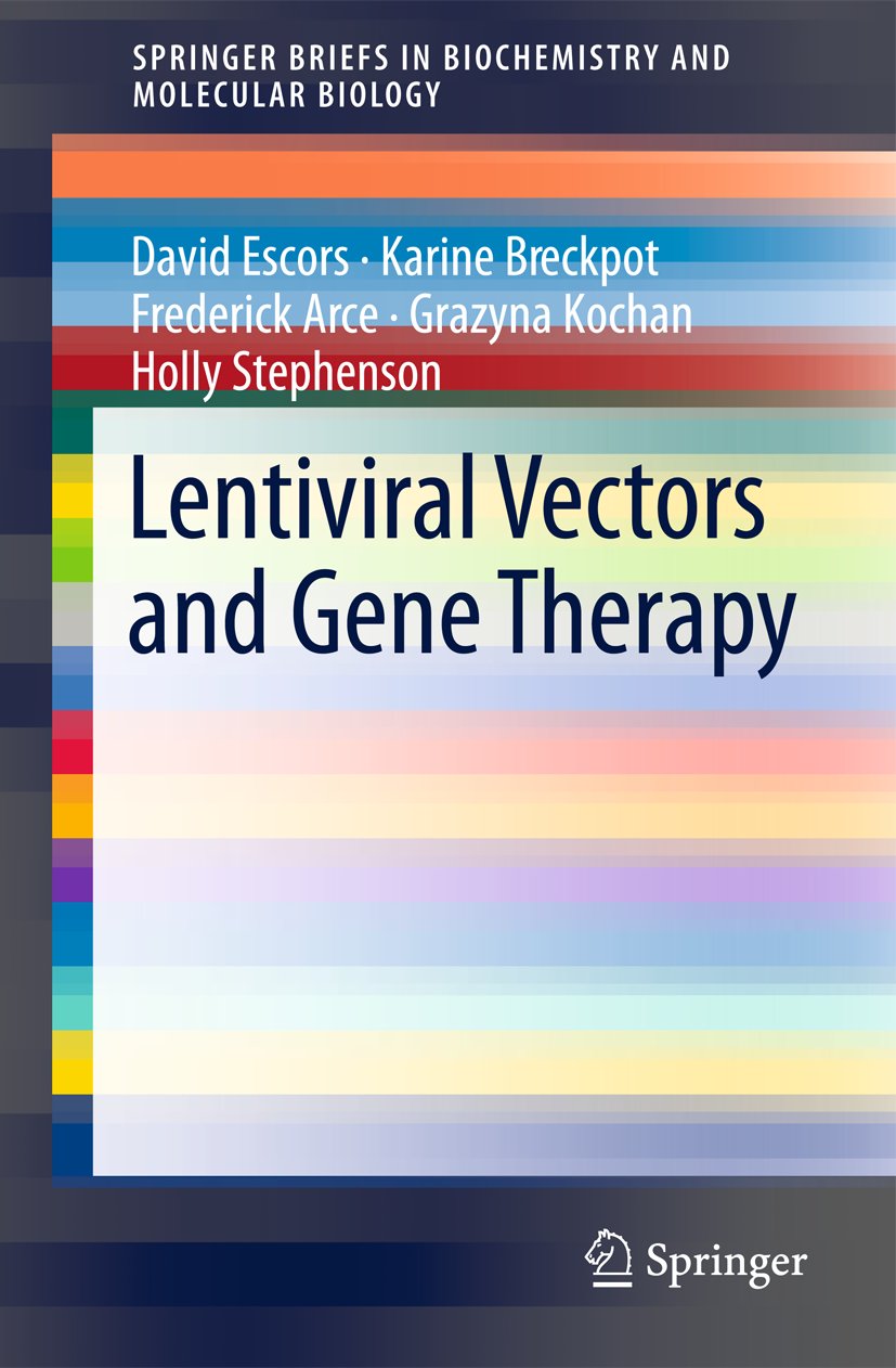 SpringerBriefs in Biochemistry and Molecular Biology