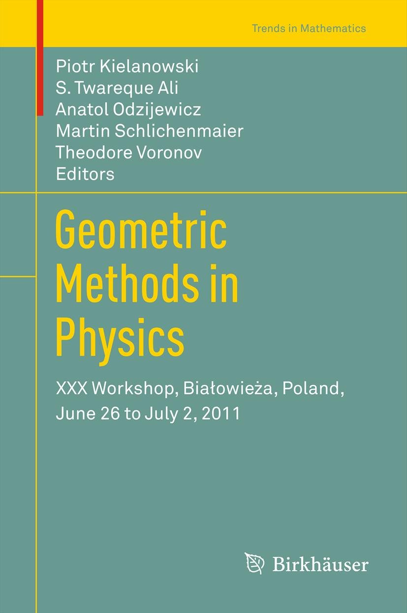 Trends in Mathematics