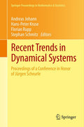 Springer Proceedings in Mathematics & Statistics