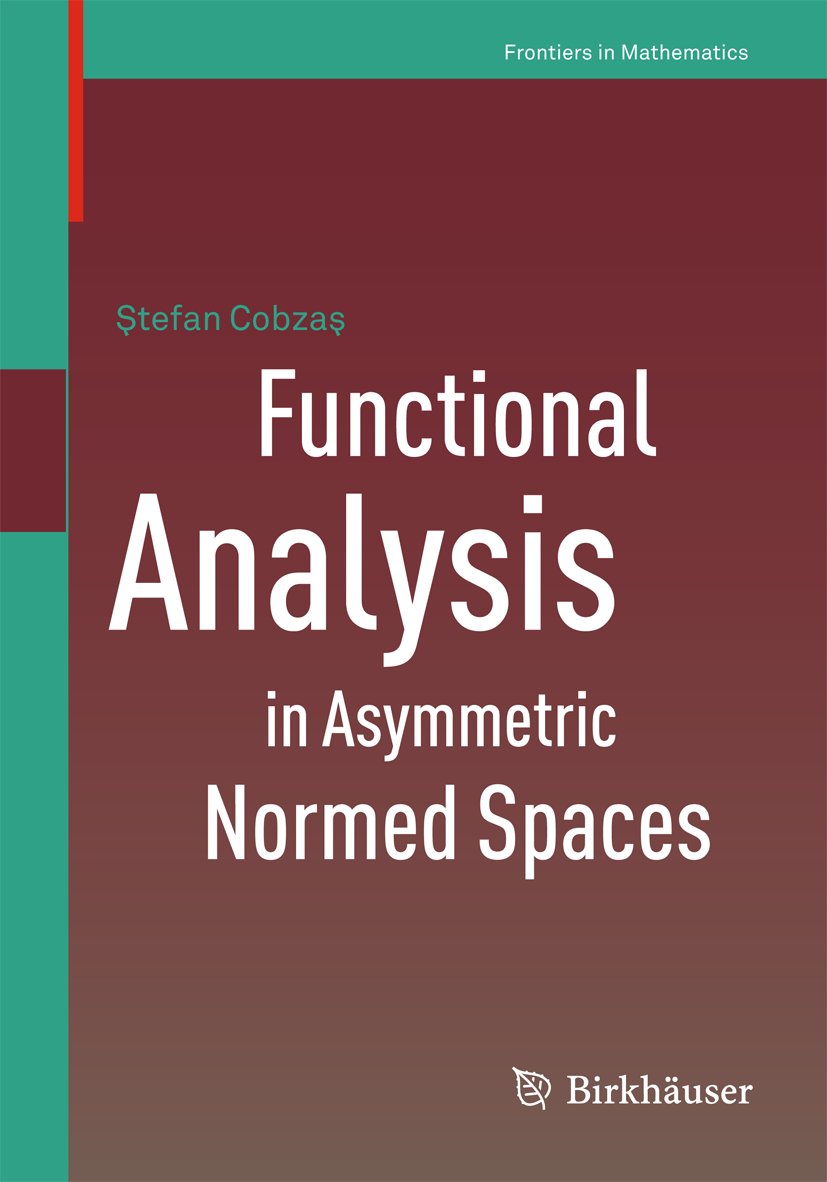 Frontiers in Mathematics